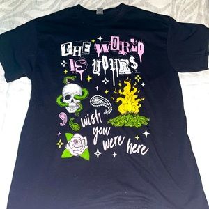 Little peep shirt